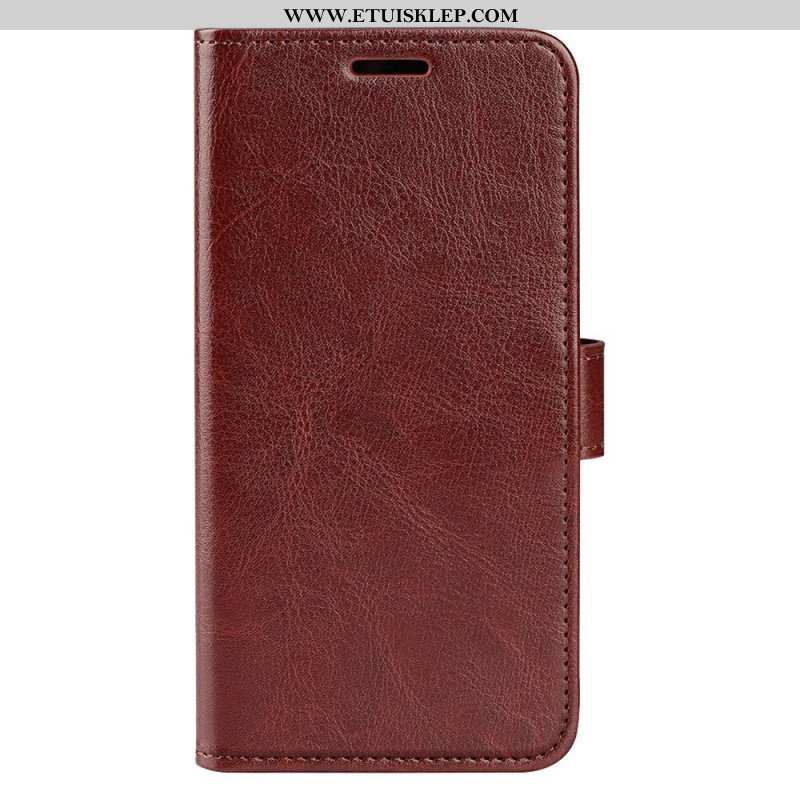 Etui Folio do Samsung Galaxy M33 5G Sztuczna Skóra W Stylu Vintage